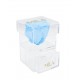 Mila Acrylic Baby Bijou - Baby blue