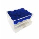 Mila Acrylic Medium Bijou - Royal blue