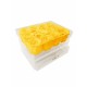 Mila Acrylic Medium Bijou - Yellow Sunshine