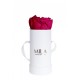 Mila Classique Baby Blanc Classique - Fuchsia