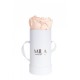 Mila Classique Baby Blanc Classique - Pure Peach