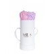 Mila Classique Baby Blanc Classique - Vintage rose