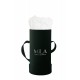 Mila Classique Baby Noir Classique - Pure White