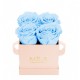 Mila Classique Mini Rose Classique - Baby blue