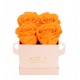 Mila Classique Mini Rose Classique - Orange Bloom