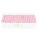 Mila Classique Royale Blanc Classique - Pink Blush