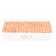 Mila Classique Royale Blanc Classique - Pure Peach