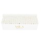 Mila Classique Royale Blanc Classique - Pure White