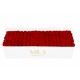 Mila Classique Royale Blanc Classique - Rouge Amour