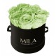 Mila Classique Small Noir Classique - Mint