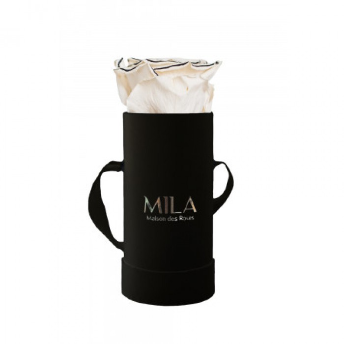 Mila Classique Baby Blanc Classique - Haute Couture