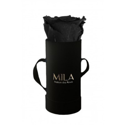 Produit Mila-Roses-00010 Mila Classique Baby Noir Classique - Black Velvet