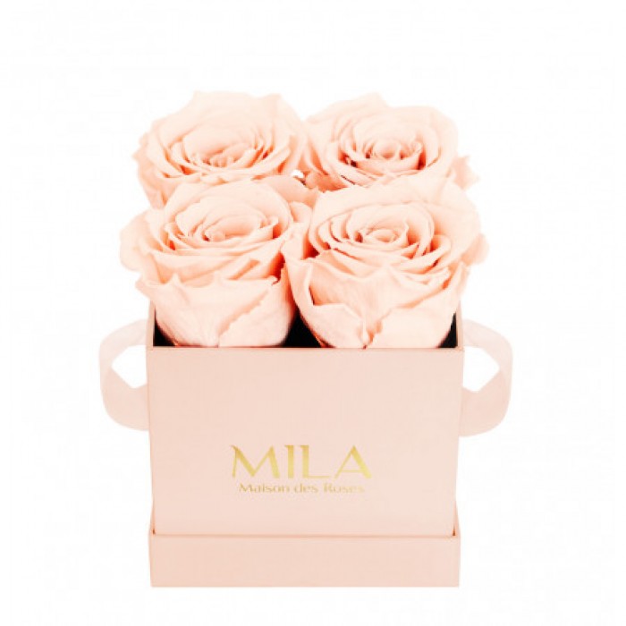 Mila Classique Mini Rose Classique - Pure Peach