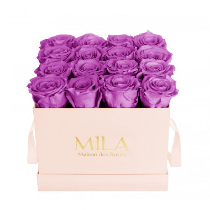 Mila Classique Medium Rose Classique - Mauve