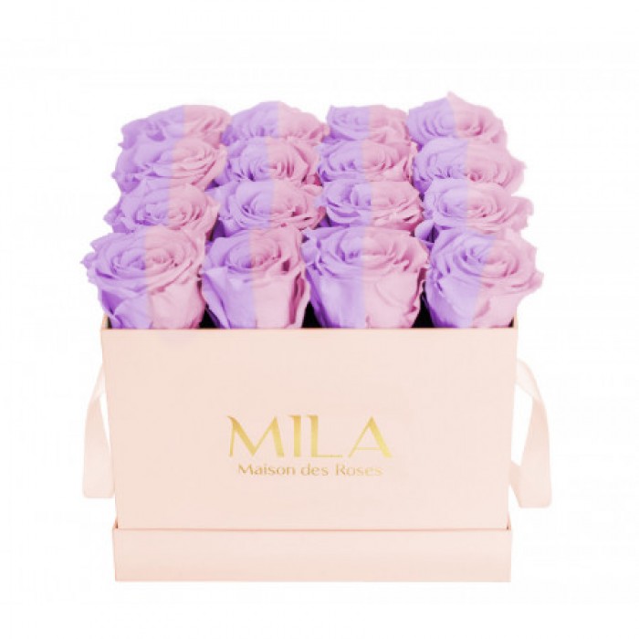 Mila Classique Medium Rose Classique - Vintage rose