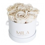  Mila-Roses-00194 Mila Classique Small Blanc Classique - White Cream