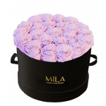  Mila-Roses-00288 Mila Classique Large Noir Classique - Vintage rose