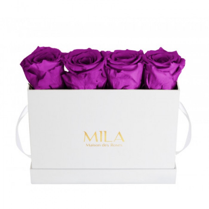 Mila Classique Mini Table