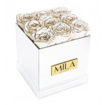  Mila-Roses-00627 Mila Acrylic Mirror - Haute Couture