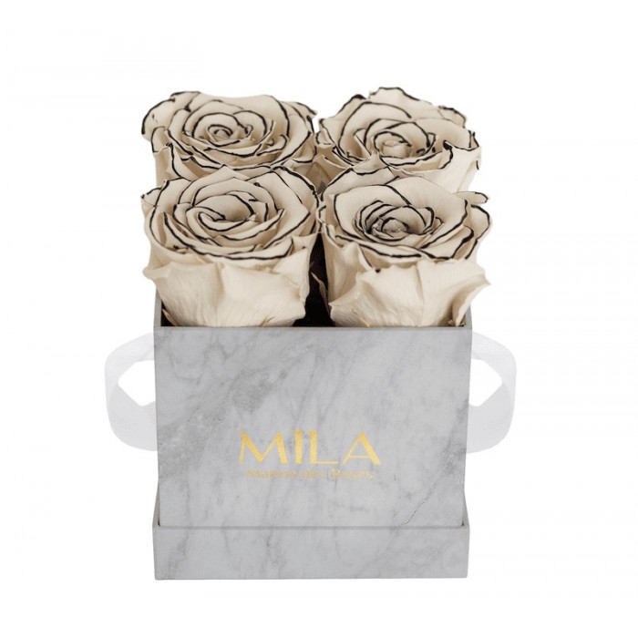 Mila Mini Marble Marble - Haute Couture