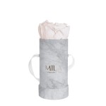  Mila-Roses-01136 Mila Baby Marble Marble - Pink bottom