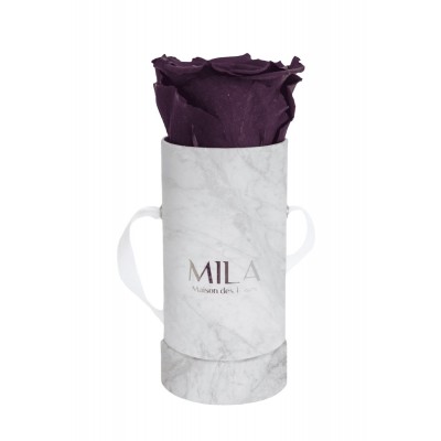 Produit Mila-Roses-01139 Mila Baby Marble Marble - Velvet purple