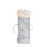  Mila-Roses-01150 Mila Baby Marble Marble - Champagne