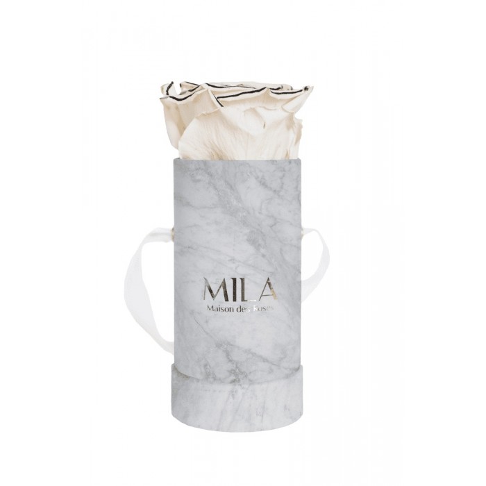 Mila Baby Marble Marble - Haute Couture