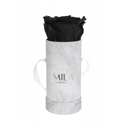 Produit Mila-Roses-01157 Mila Baby Marble Marble - Black Velvet