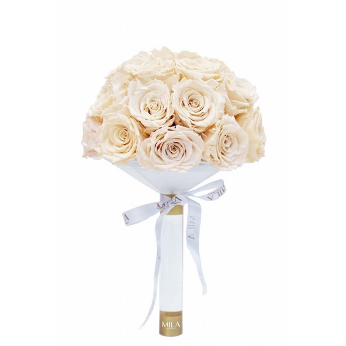 Mila Large Bridal Bouquet