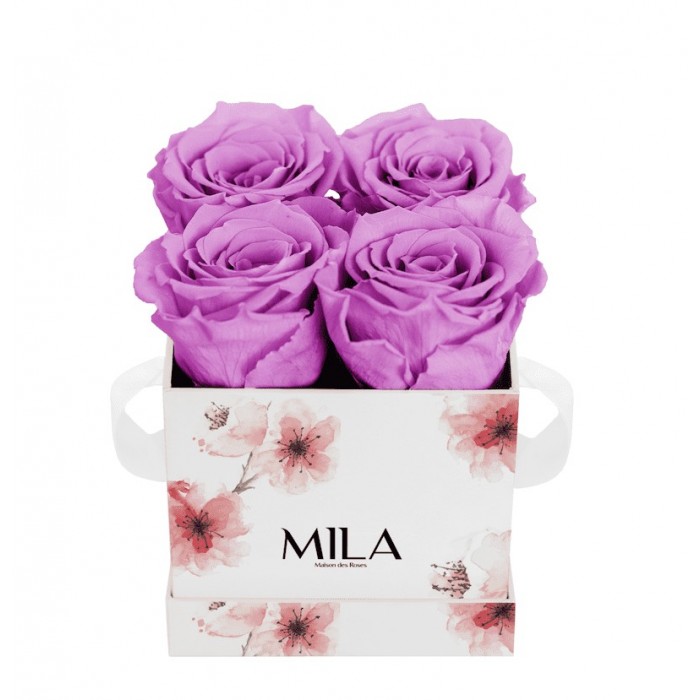 Mila Limited Edition Flower Mini