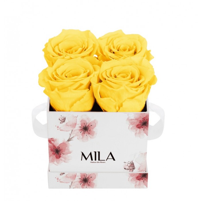 Mila Limited Edition Flower Mini