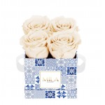  Mila-Roses-01275 Mila Limited Edition Zellige Mini - Champagne