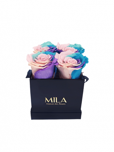 Produit Mila-Roses-01329 Mila Classique Mini Noir Classique - Sweet Candy