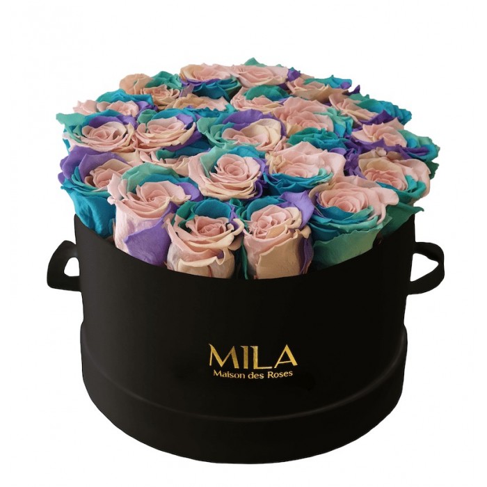 Mila Classique Large Noir Classique - Sweet Candy