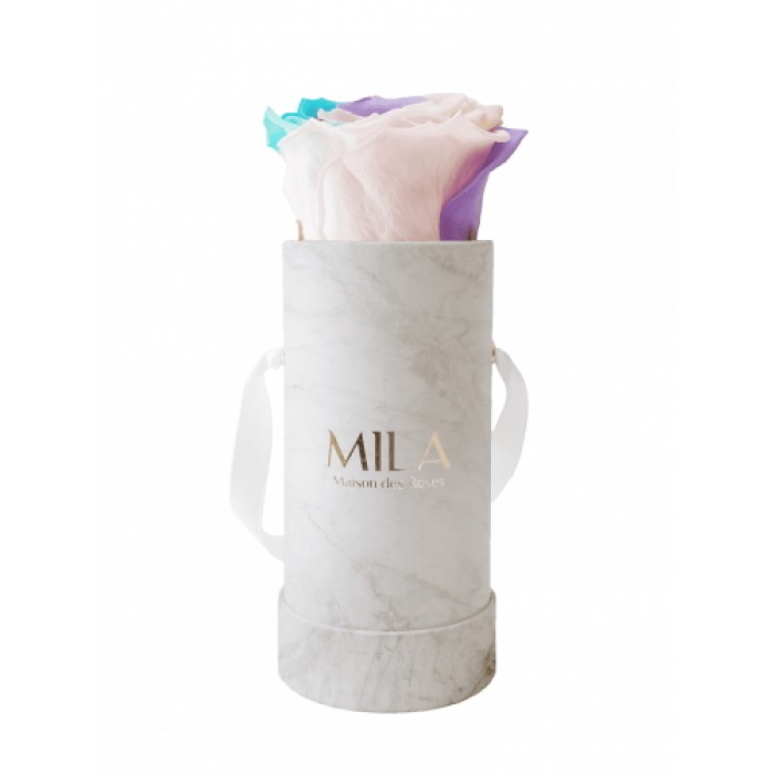 Mila Baby Marble Marble - Sweet Candy