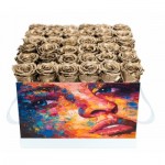  Mila-Roses-01482 Mila Limited Edition Terrin - Metallic Gold