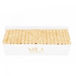  Mila-Roses-01726 Mila Classique Royale Blanc Classique - Champagne