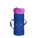 Mila Velvet Baby Royal Blue Velvet Baby - Mauve